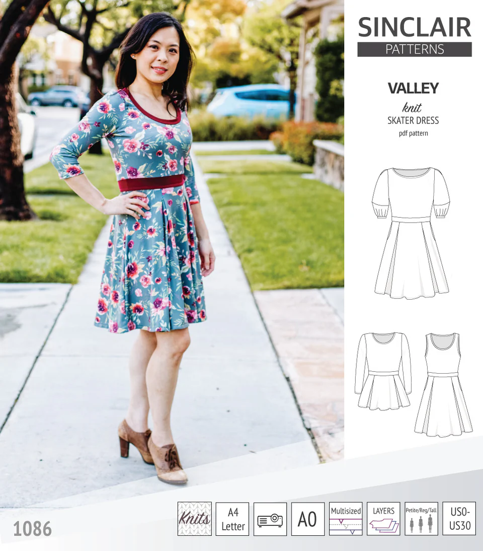 Your Style, Perfectly Tailored